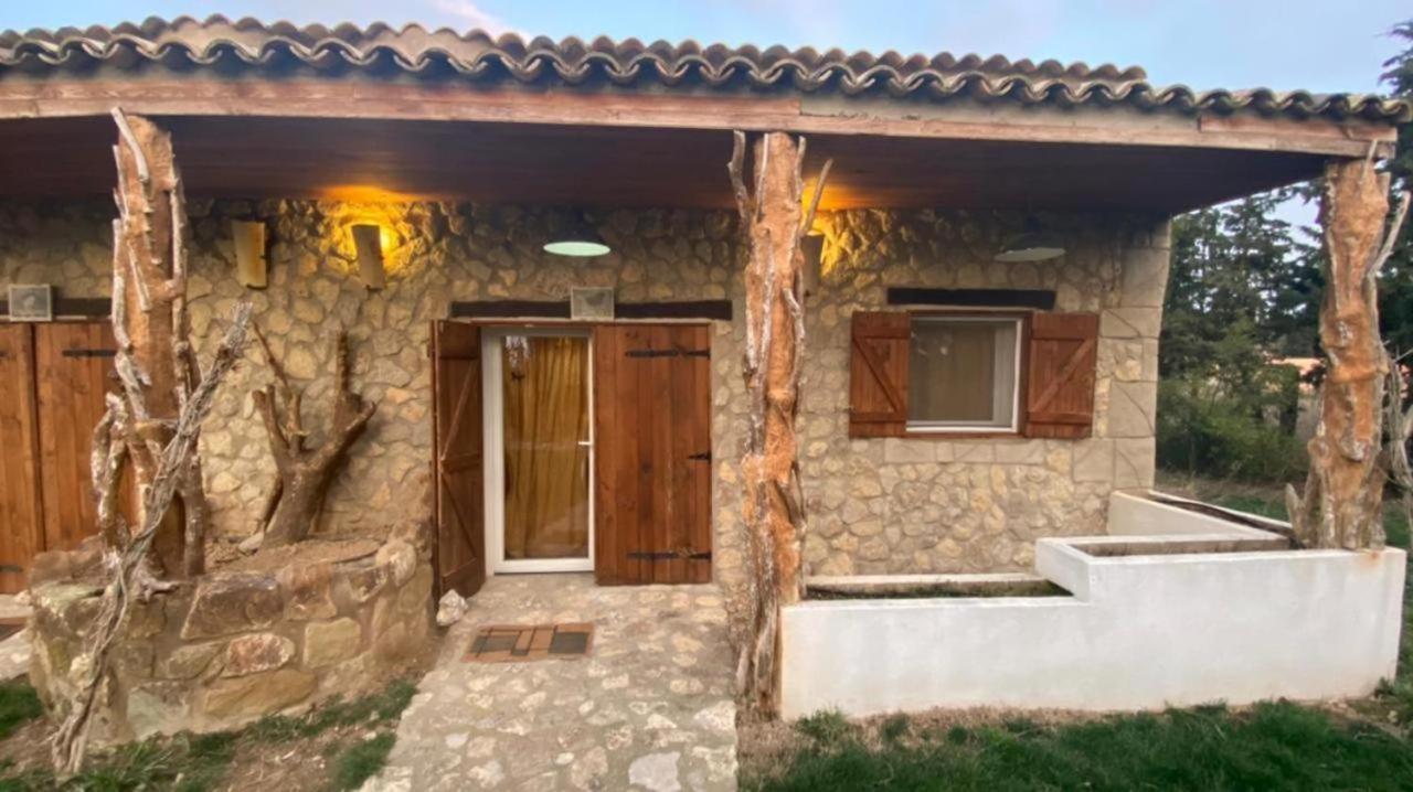 Hotelmirador Las Grullas Montmesa Εξωτερικό φωτογραφία