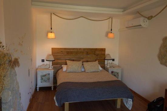 Hotelmirador Las Grullas Montmesa Εξωτερικό φωτογραφία
