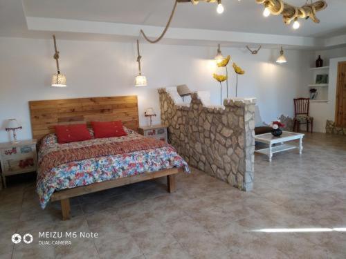 Hotelmirador Las Grullas Montmesa Εξωτερικό φωτογραφία