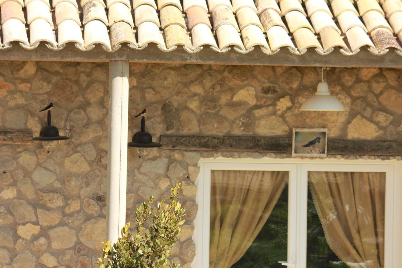 Hotelmirador Las Grullas Montmesa Εξωτερικό φωτογραφία