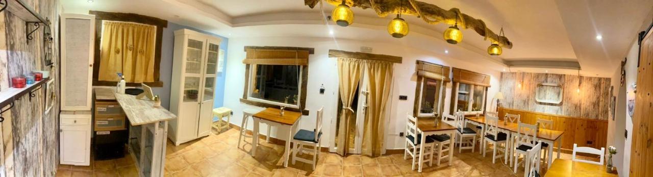 Hotelmirador Las Grullas Montmesa Εξωτερικό φωτογραφία