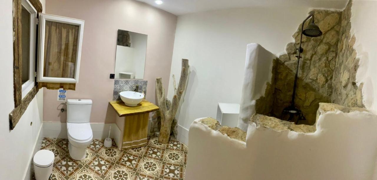 Hotelmirador Las Grullas Montmesa Εξωτερικό φωτογραφία